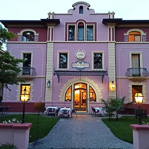 Hotel Regina Margherita ****