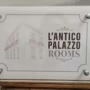 Maison d'hôtes L'antico Palazzo, Catane