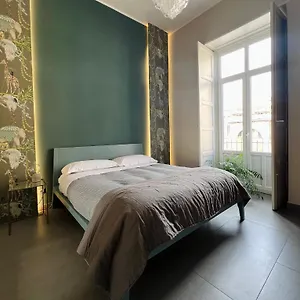 Catania Rooms Frühstückspension