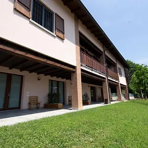 Frühstückspension B&b” La Tezza” 