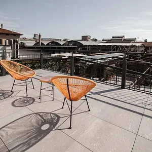 Hotel Ah Villaglori Boutique ****