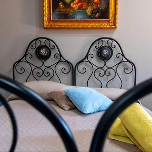 Maison d'hôtes Stefano House, Catane