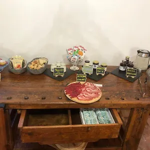 Bed & Breakfast La Torre A Colori