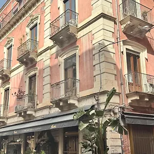 Maison d'hôtes Sofia Katane Gemmellaro, Catane
