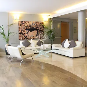 Executive 4* Siena