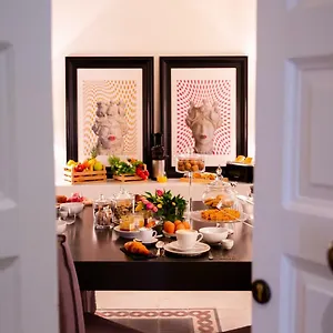 Suite35 Frühstückspension