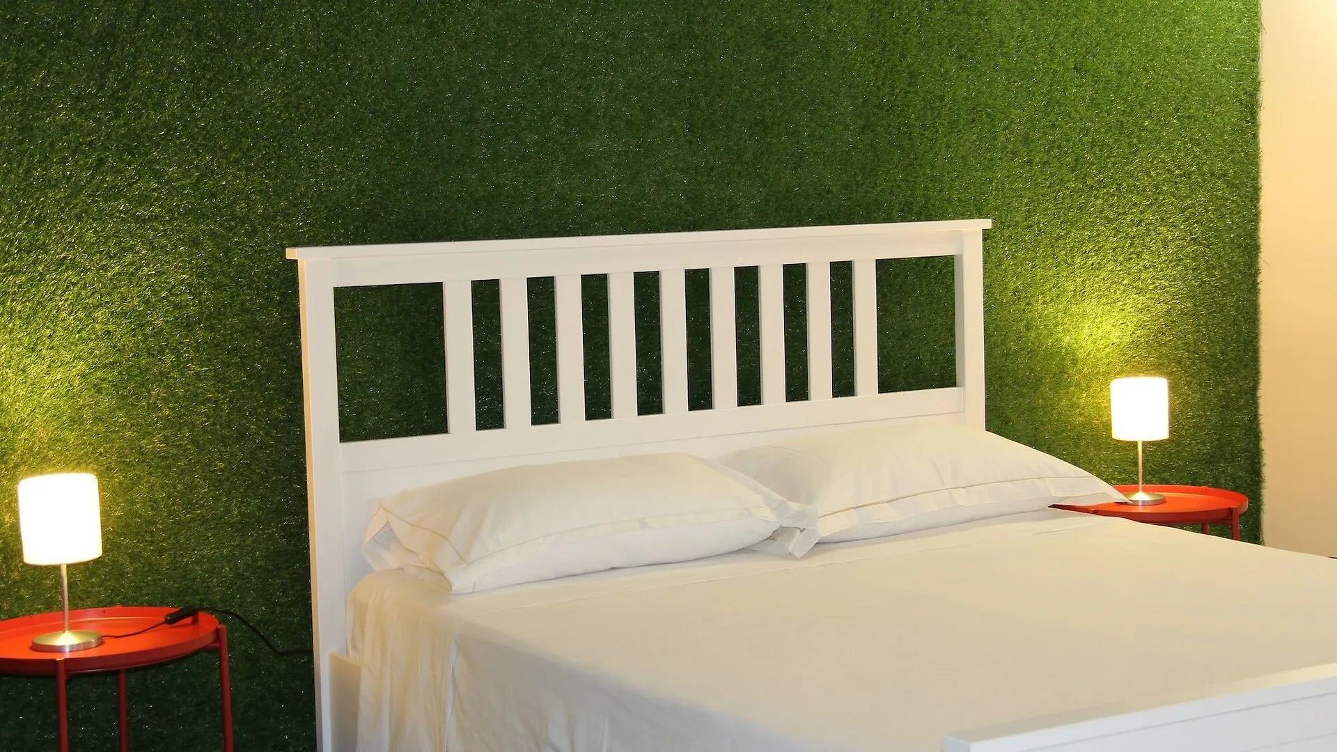 Frühstückspension Urban Pop Bnb Catania