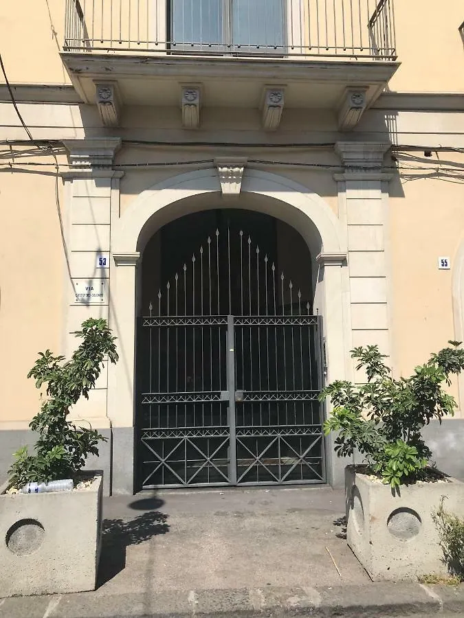 Urban Pop Bnb Catania